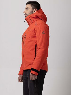 Превью  Куртка горнолыжная FISCHER RC4 Red